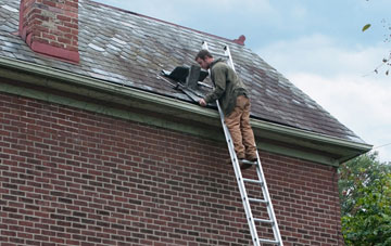 what affects urgent Coat roof repairs