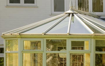 conservatory roof repair Coat, Somerset