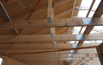 Coat roof truss costs