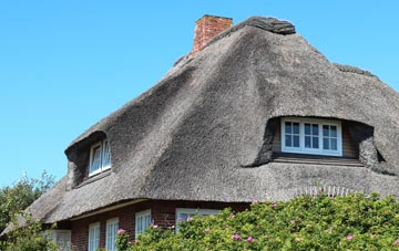 thatch roofing Coat, Somerset